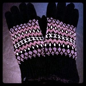 Isotoner Gloves